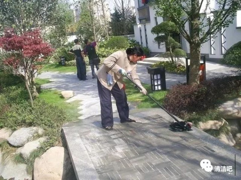 物业维修服务：您的居家好帮手
