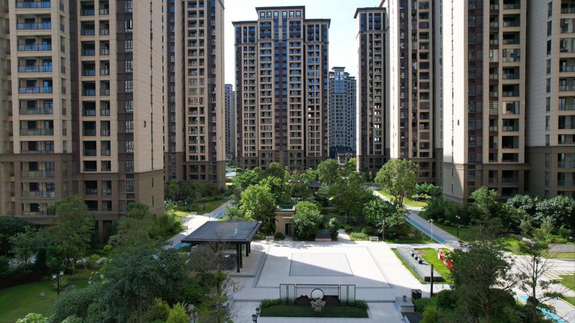 住好房物业